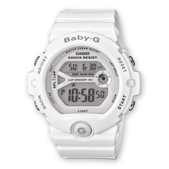 Oiritaly Montre Quartz Enfant Casio BG 6903 7BER Baby G